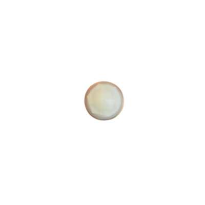 Short Cycle Ground Stud W/ Cap